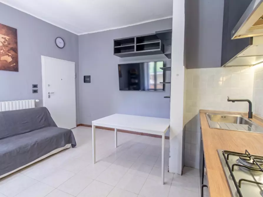 Immagine 2 di Appartamento in vendita  in via zena 21 a Pianoro