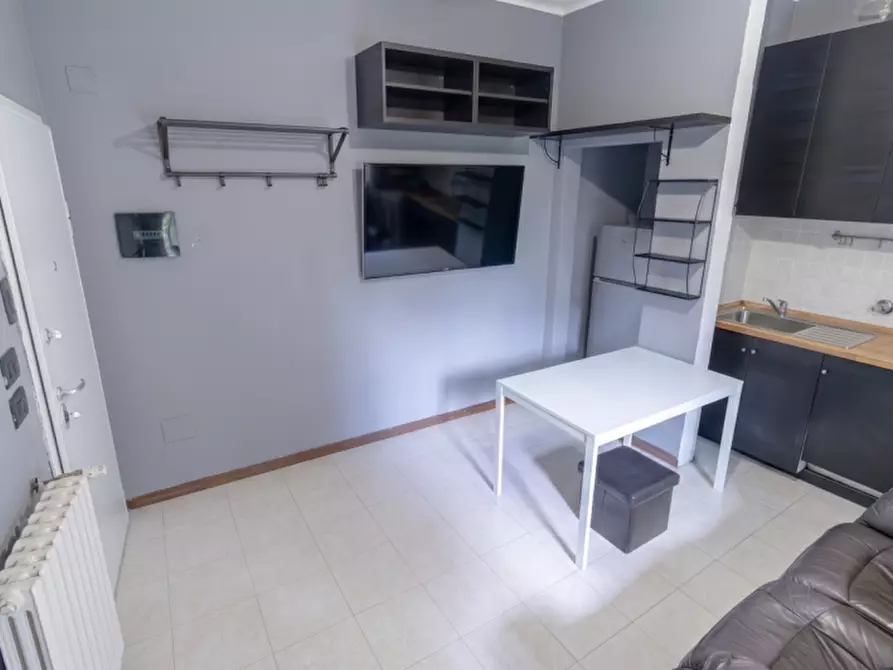 Immagine 3 di Appartamento in vendita  in via zena 21 a Pianoro