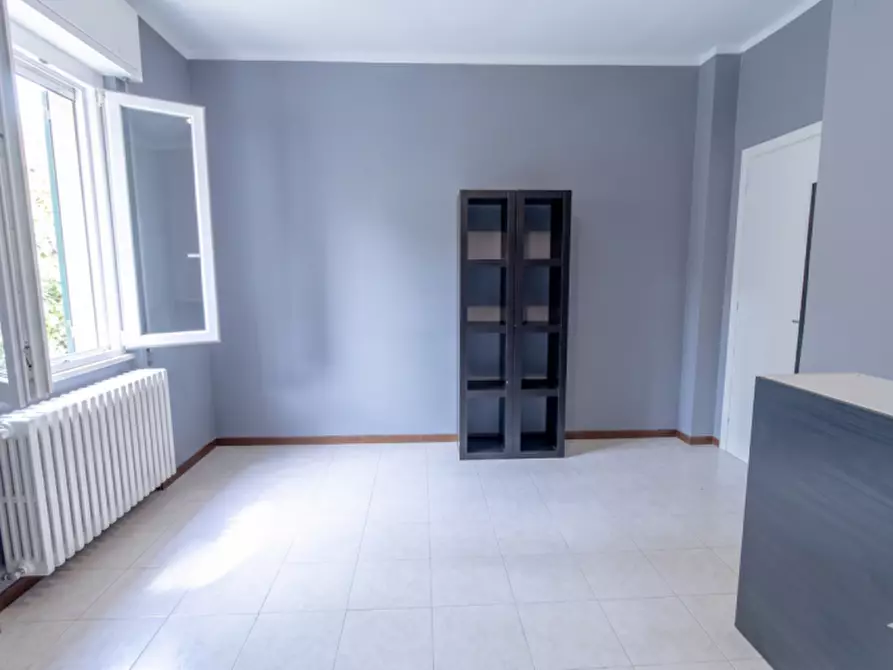 Immagine 5 di Appartamento in vendita  in via zena 21 a Pianoro