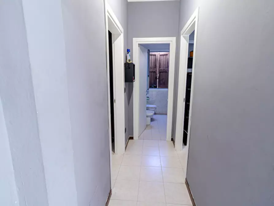 Immagine 7 di Appartamento in vendita  in via zena 21 a Pianoro