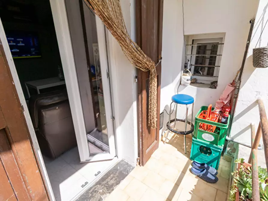 Immagine 8 di Appartamento in vendita  in via zena 21 a Pianoro