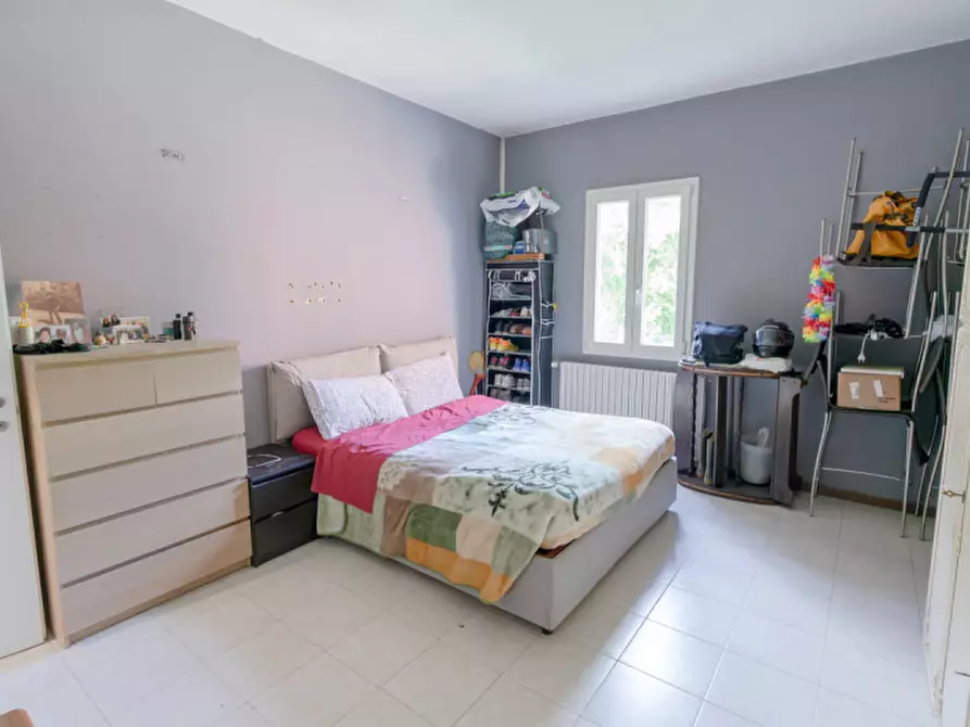 Immagine 10 di Appartamento in vendita  in via zena 21 a Pianoro