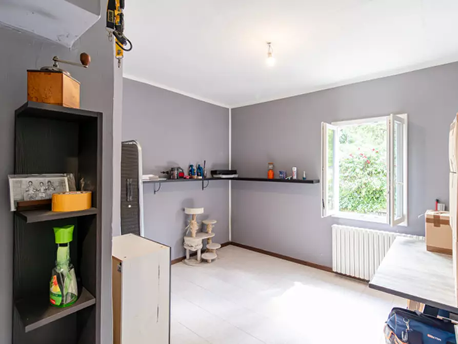 Immagine 11 di Appartamento in vendita  in via zena 21 a Pianoro