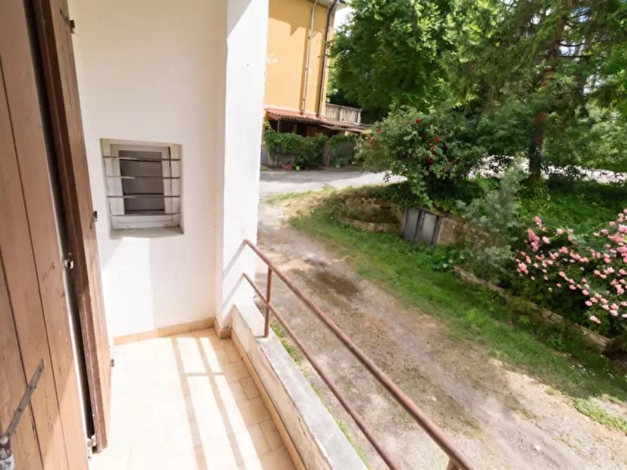 Immagine 12 di Appartamento in vendita  in via zena 21 a Pianoro