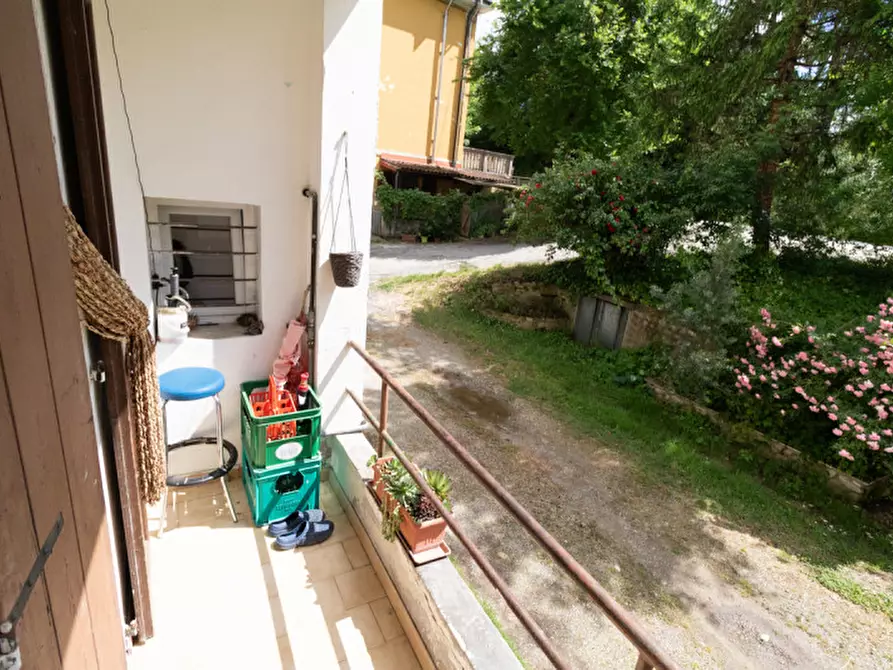 Immagine 17 di Appartamento in vendita  in via zena 21 a Pianoro