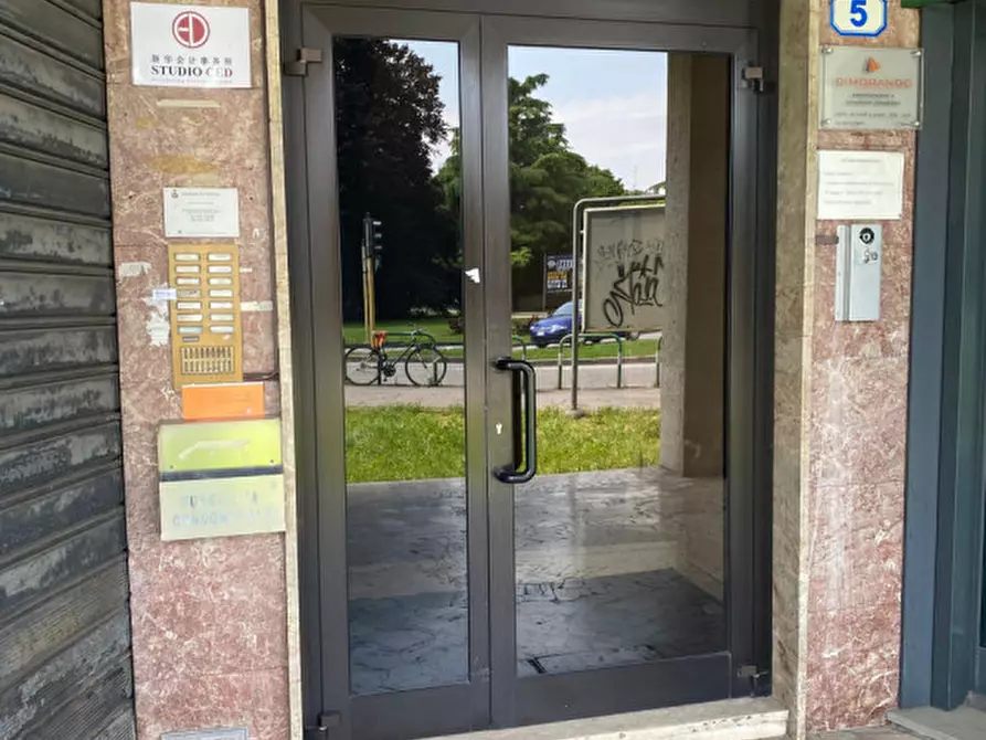 Immagine 1 di Ufficio in affitto  in Via Enrico Toti 5 padova a Padova