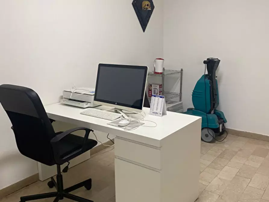 Immagine 4 di Ufficio in affitto  in Via Enrico Toti 5 padova a Padova