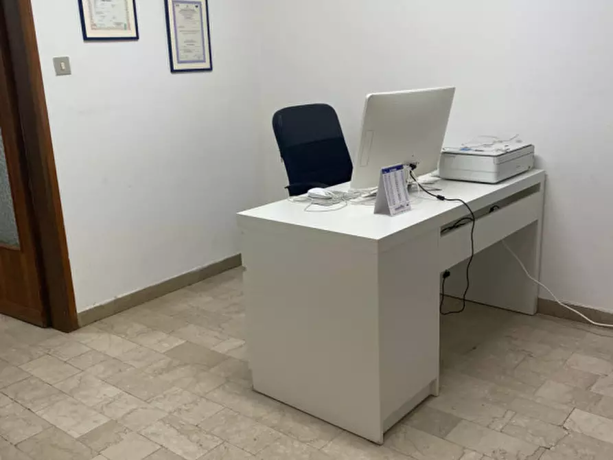 Immagine 5 di Ufficio in affitto  in Via Enrico Toti 5 padova a Padova