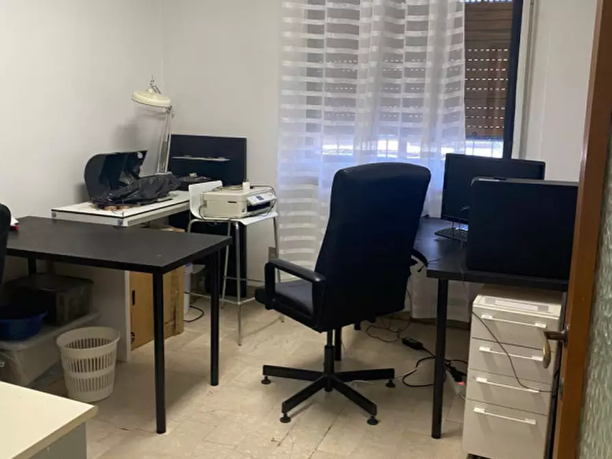 Immagine 6 di Ufficio in affitto  in Via Enrico Toti 5 padova a Padova