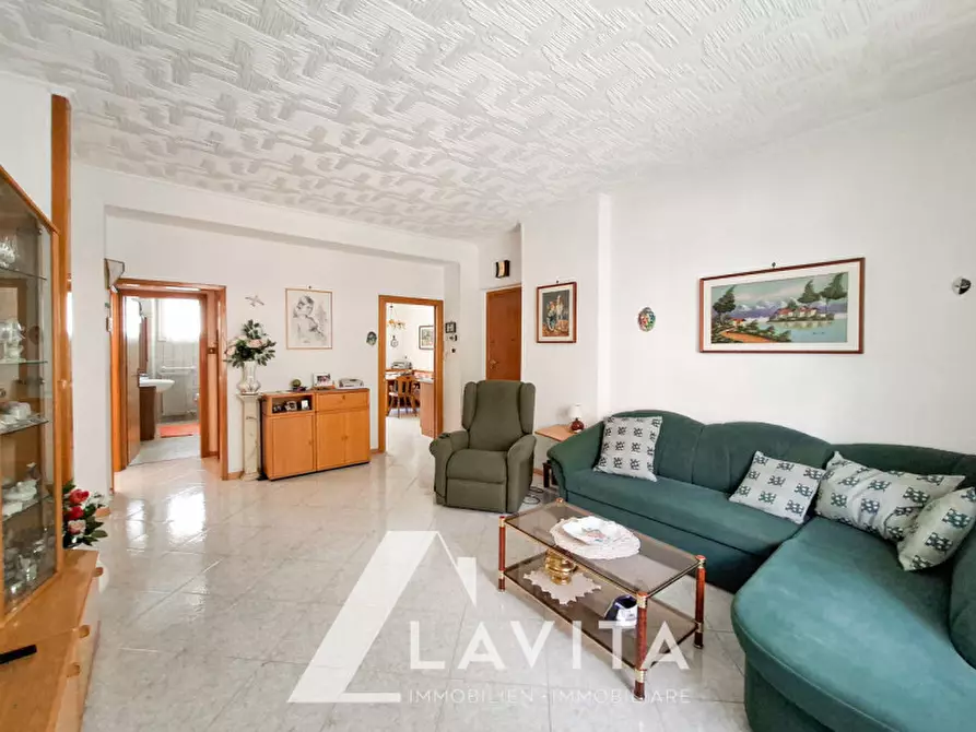 Immagine 1 di Appartamento in vendita  in Via Piacenza - Piacenzastraße a Bolzano