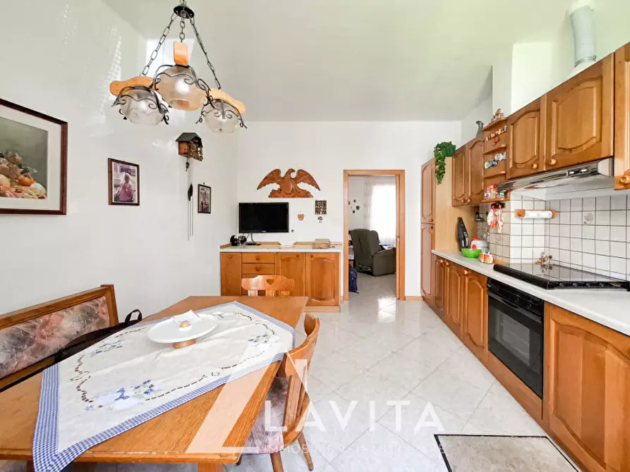 Immagine 7 di Appartamento in vendita  in Via Piacenza - Piacenzastraße a Bolzano