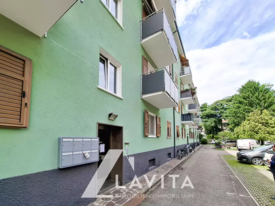 Immagine 20 di Appartamento in vendita  in Via Piacenza - Piacenzastraße a Bolzano