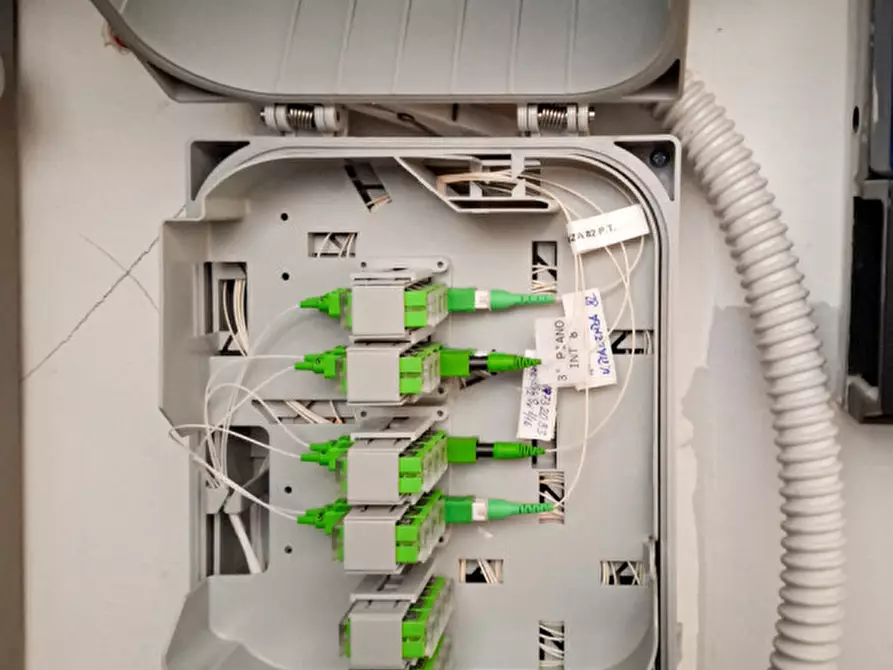 Immagine 24 di Appartamento in vendita  in Via Piacenza - Piacenzastraße a Bolzano