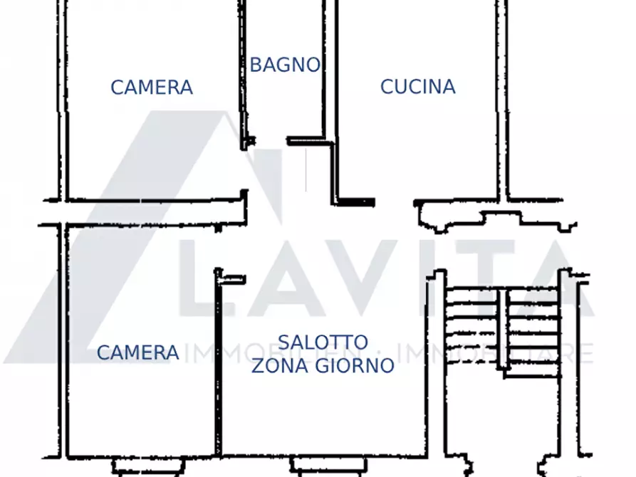 Immagine 26 di Appartamento in vendita  in Via Piacenza - Piacenzastraße a Bolzano