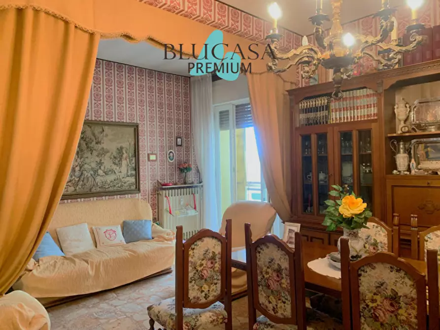 Immagine 1 di Appartamento in vendita  in Viale dell'Appennino a Forli'