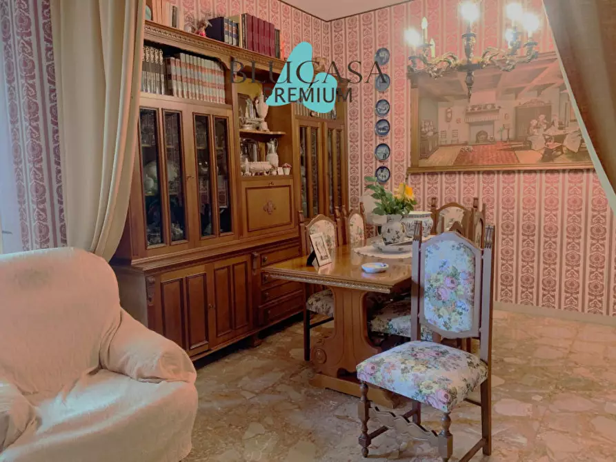 Immagine 3 di Appartamento in vendita  in Viale dell'Appennino a Forli'