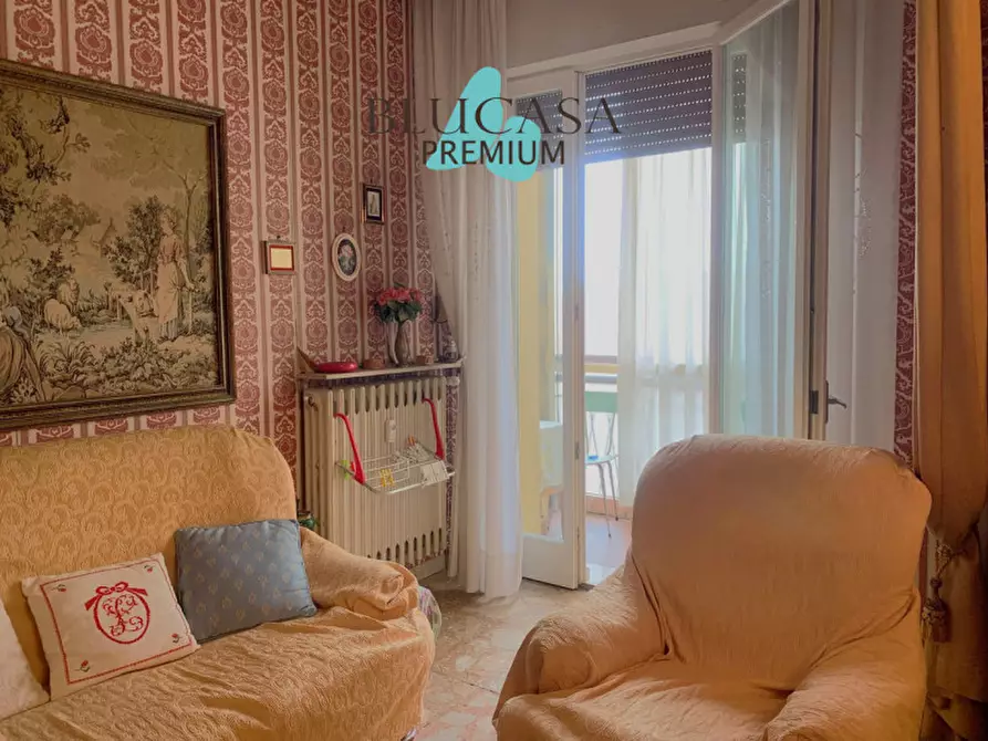 Immagine 4 di Appartamento in vendita  in Viale dell'Appennino a Forli'