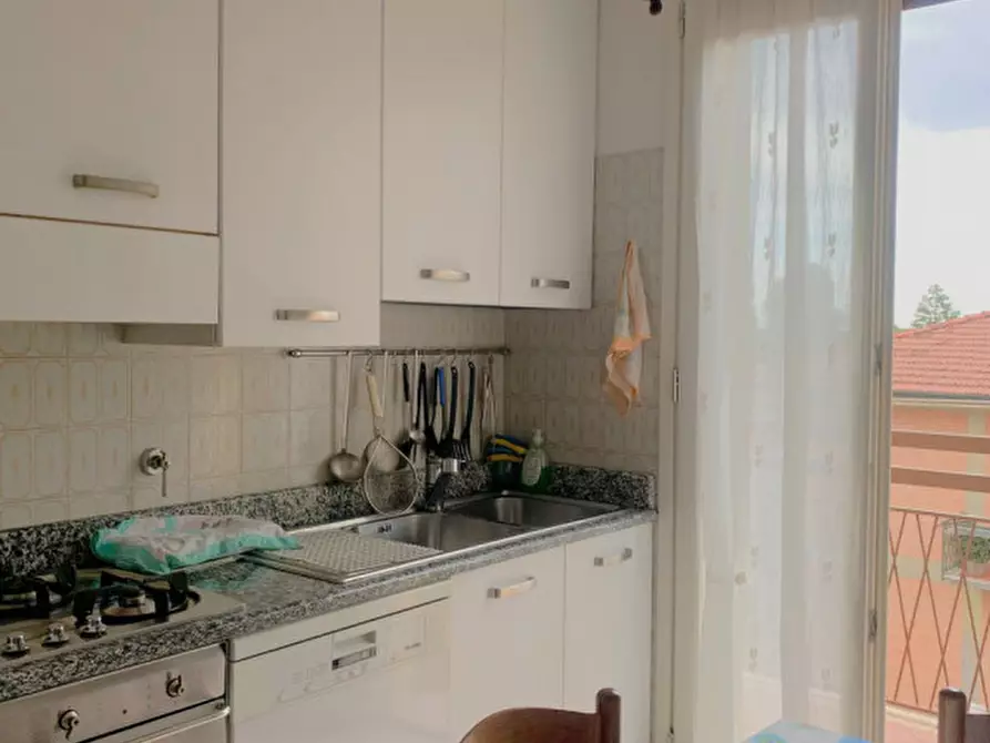 Immagine 6 di Appartamento in vendita  in Viale dell'Appennino a Forli'