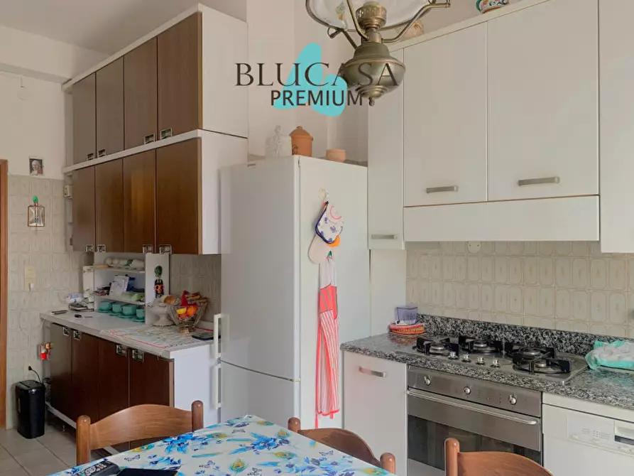 Immagine 8 di Appartamento in vendita  in Viale dell'Appennino a Forli'