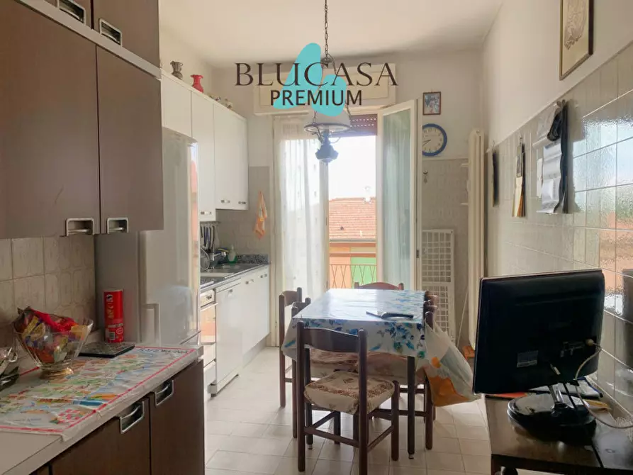 Immagine 11 di Appartamento in vendita  in Viale dell'Appennino a Forli'