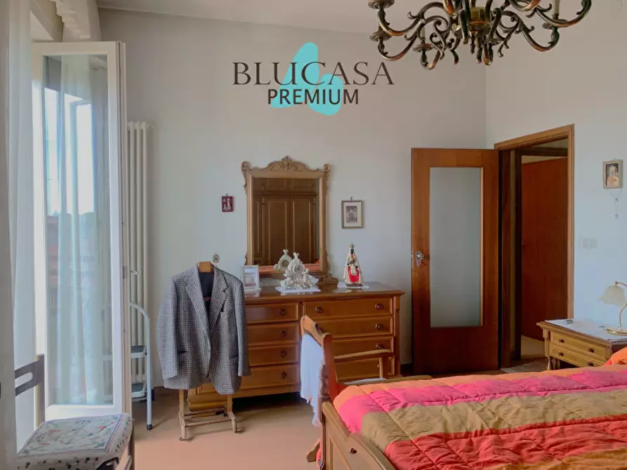 Immagine 13 di Appartamento in vendita  in Viale dell'Appennino a Forli'