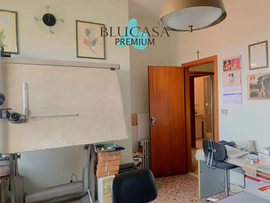 Immagine 19 di Appartamento in vendita  in Viale dell'Appennino a Forli'