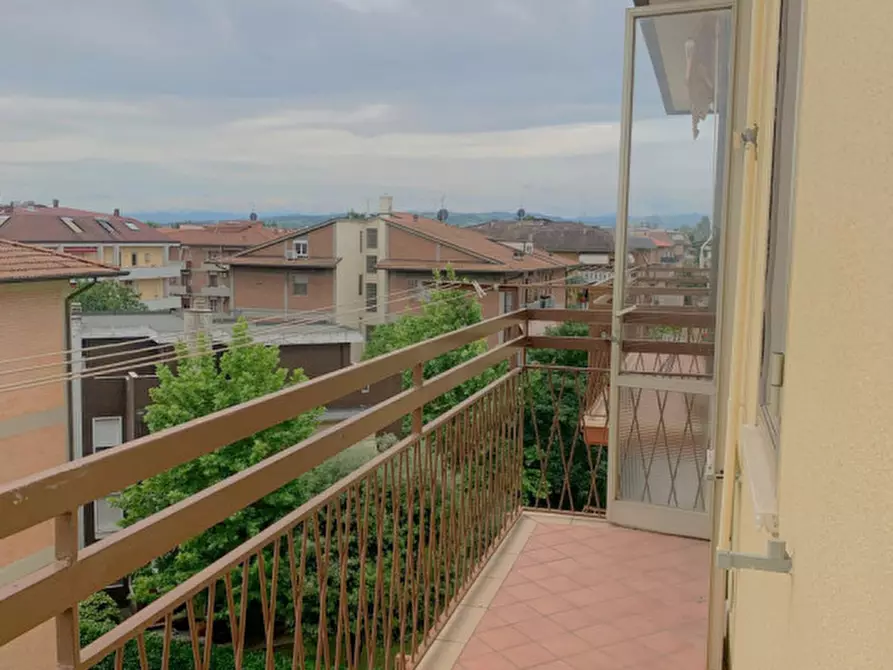 Immagine 23 di Appartamento in vendita  in Viale dell'Appennino a Forli'