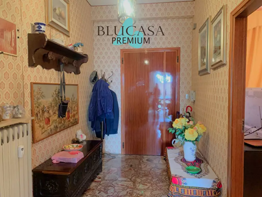 Immagine 26 di Appartamento in vendita  in Viale dell'Appennino a Forli'