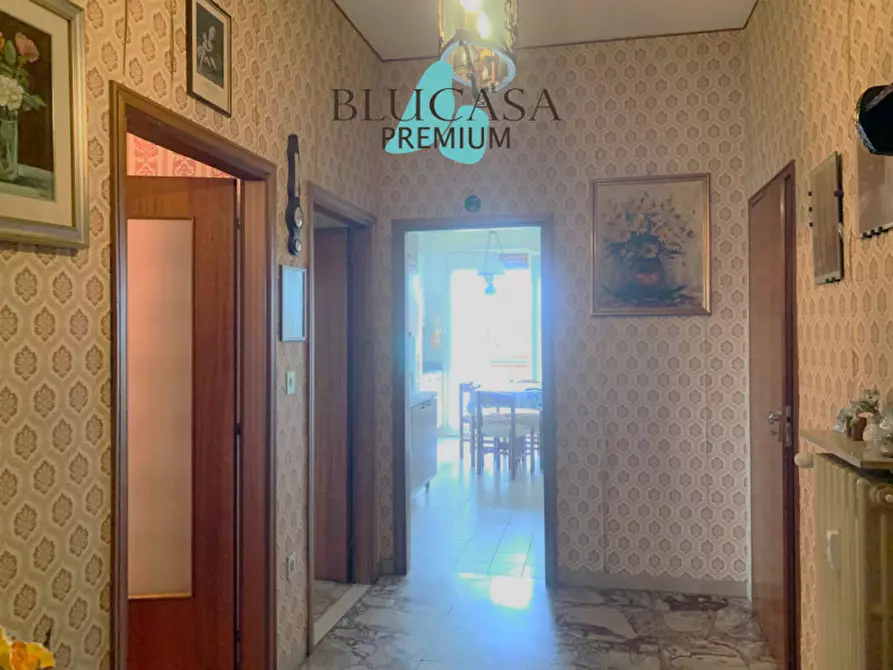 Immagine 27 di Appartamento in vendita  in Viale dell'Appennino a Forli'