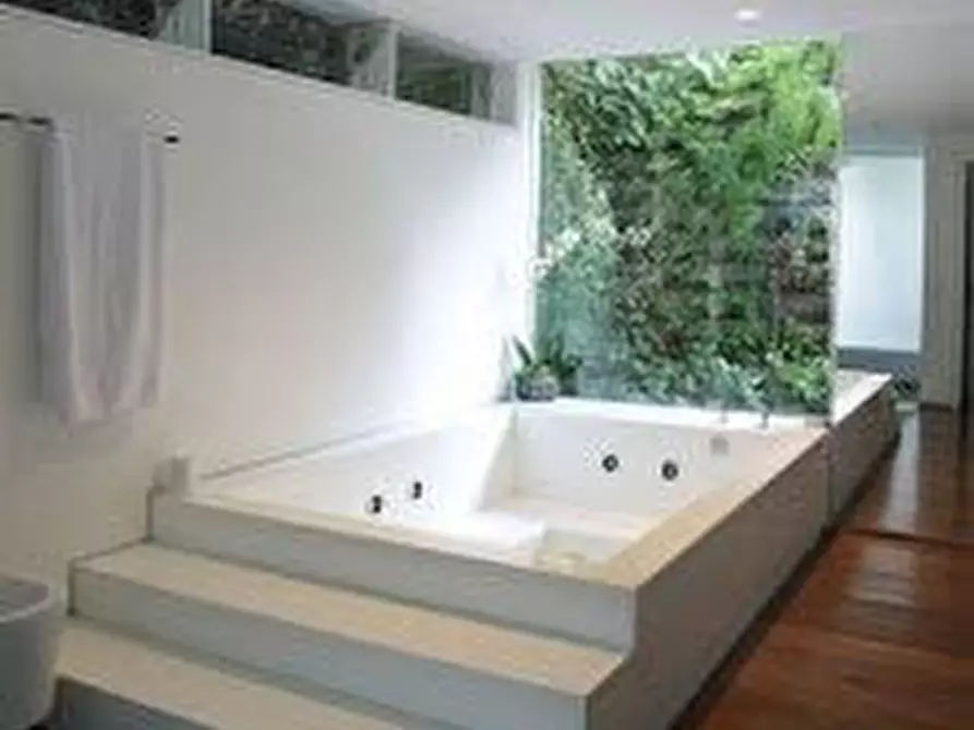 Immagine 18 di Villetta a schiera in vendita  in via padova a Vigonovo