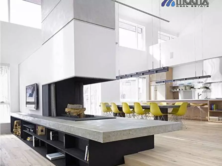 Immagine 21 di Villetta a schiera in vendita  in via padova a Vigonovo