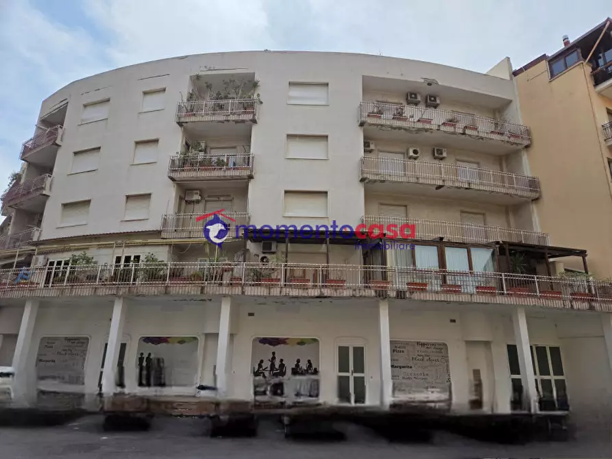 Immagine 1 di Appartamento in vendita  in Via Botteghelle 43 a Reggio Di Calabria