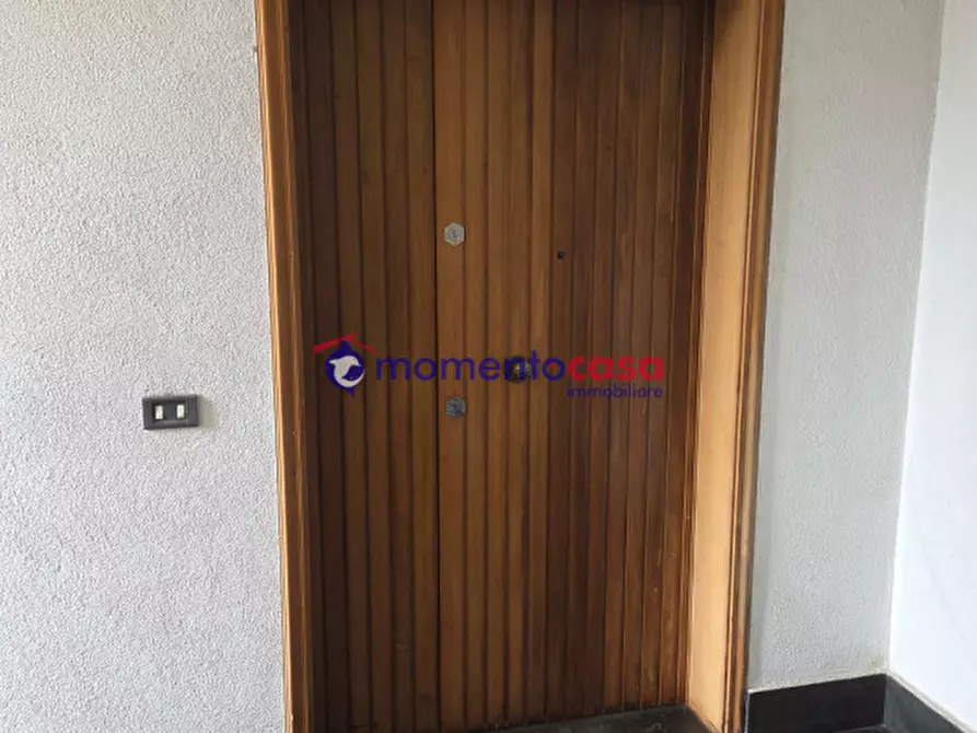 Immagine 2 di Appartamento in vendita  in Via Botteghelle 43 a Reggio Di Calabria