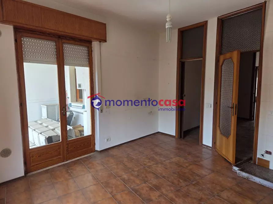 Immagine 4 di Appartamento in vendita  in Via Botteghelle 43 a Reggio Di Calabria