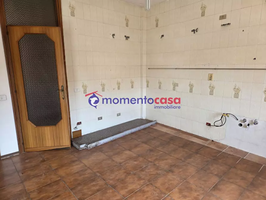 Immagine 5 di Appartamento in vendita  in Via Botteghelle 43 a Reggio Di Calabria