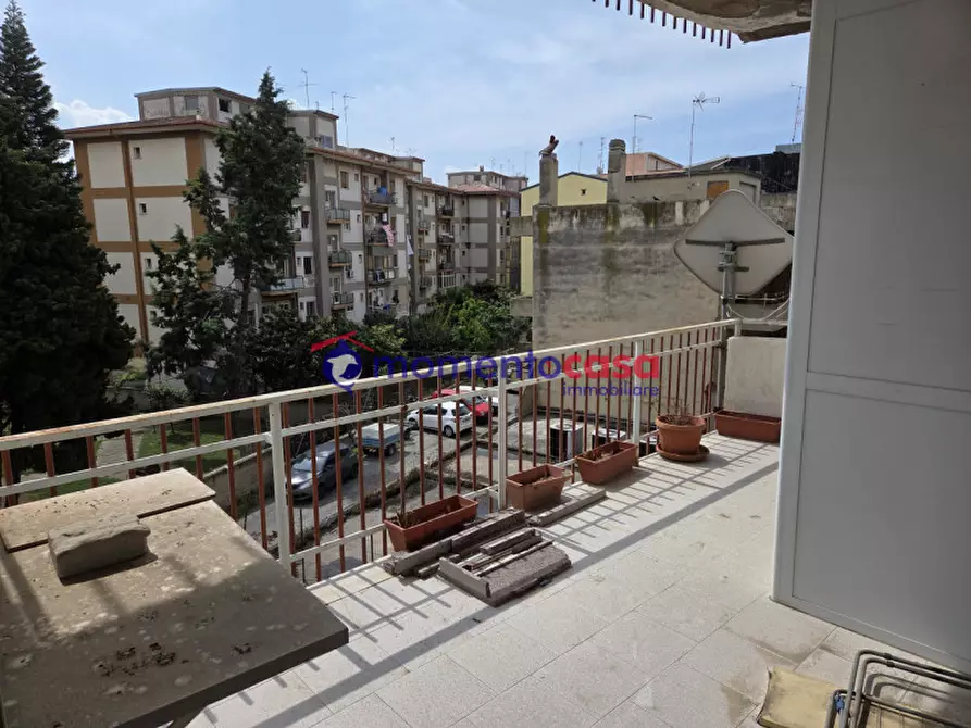 Immagine 6 di Appartamento in vendita  in Via Botteghelle 43 a Reggio Di Calabria