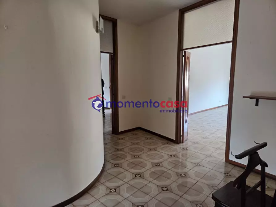 Immagine 7 di Appartamento in vendita  in Via Botteghelle 43 a Reggio Di Calabria