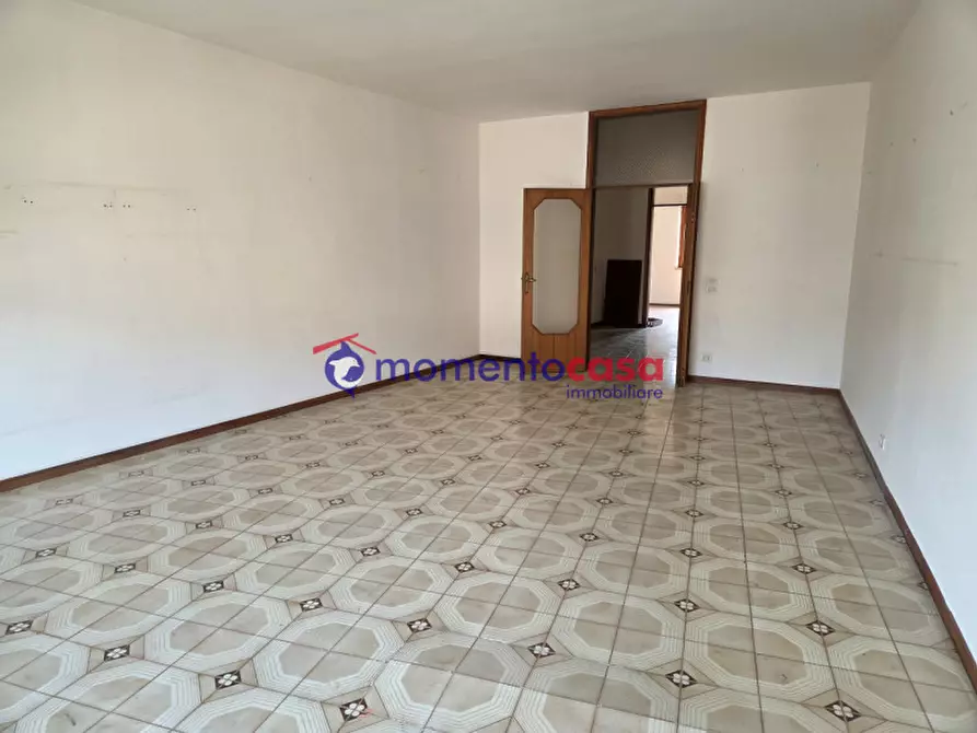 Immagine 10 di Appartamento in vendita  in Via Botteghelle 43 a Reggio Di Calabria