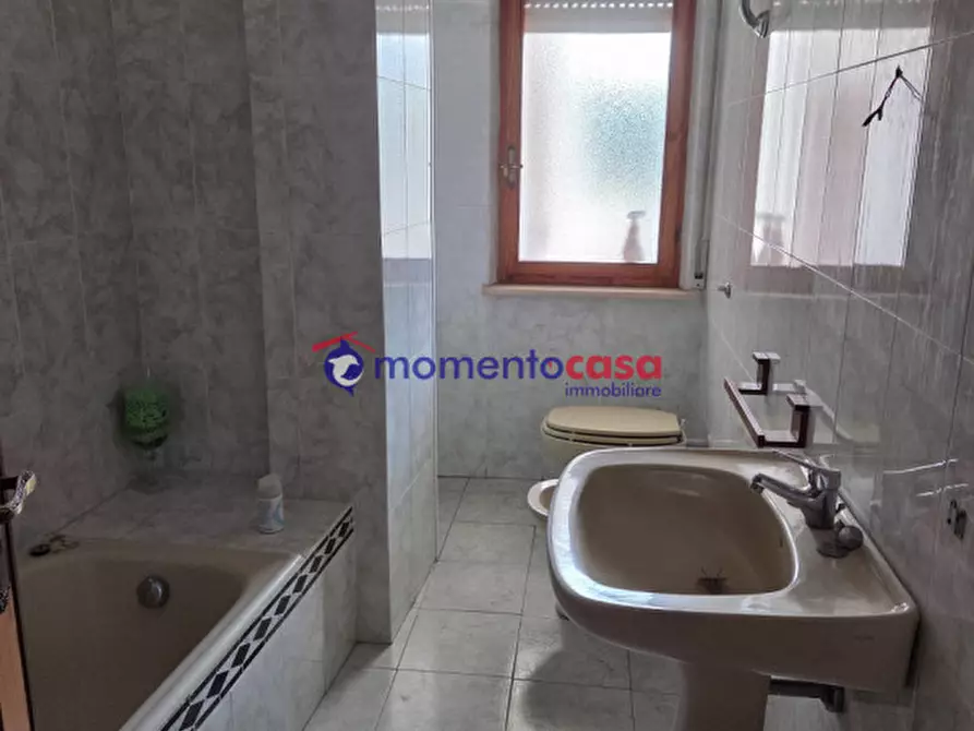 Immagine 11 di Appartamento in vendita  in Via Botteghelle 43 a Reggio Di Calabria