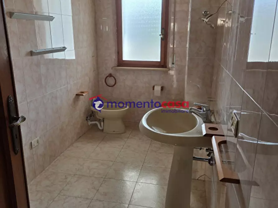 Immagine 12 di Appartamento in vendita  in Via Botteghelle 43 a Reggio Di Calabria