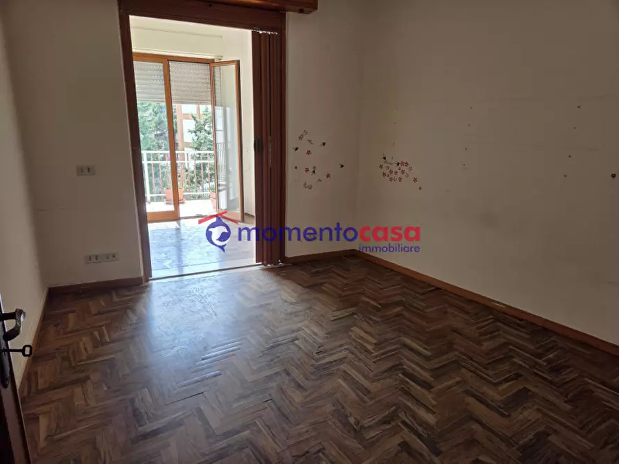 Immagine 13 di Appartamento in vendita  in Via Botteghelle 43 a Reggio Di Calabria