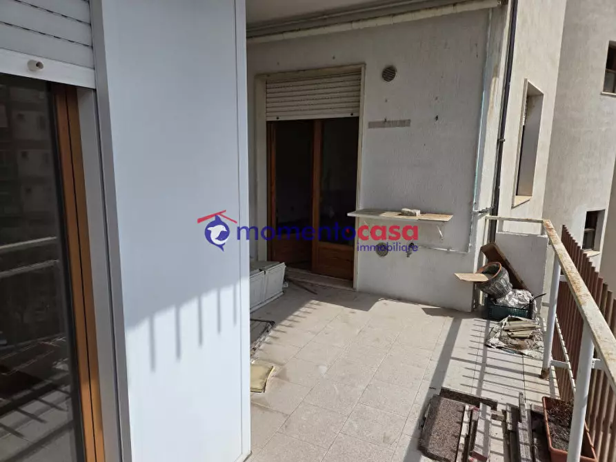 Immagine 14 di Appartamento in vendita  in Via Botteghelle 43 a Reggio Di Calabria