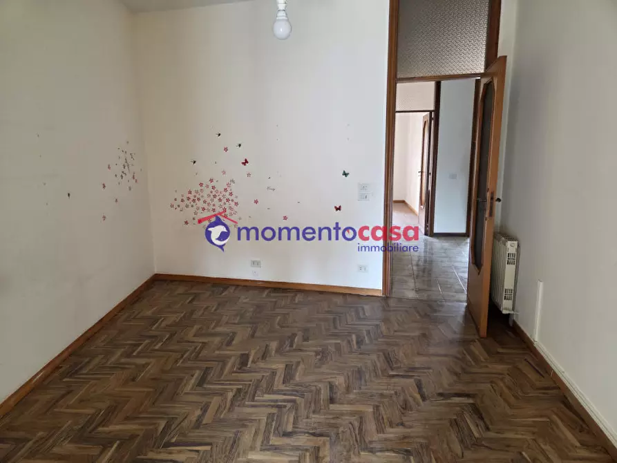 Immagine 15 di Appartamento in vendita  in Via Botteghelle 43 a Reggio Di Calabria