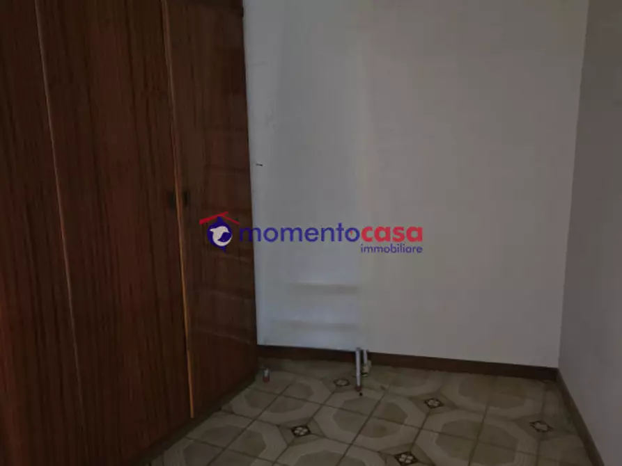 Immagine 16 di Appartamento in vendita  in Via Botteghelle 43 a Reggio Di Calabria