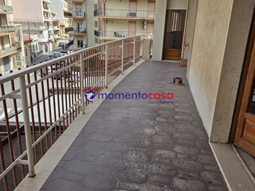 Immagine 19 di Appartamento in vendita  in Via Botteghelle 43 a Reggio Di Calabria