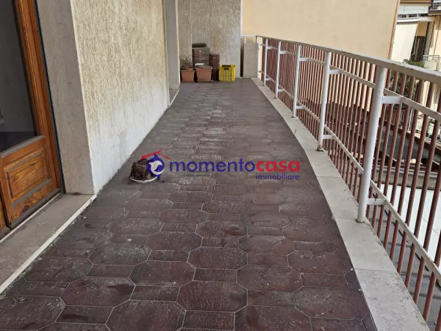 Immagine 20 di Appartamento in vendita  in Via Botteghelle 43 a Reggio Di Calabria