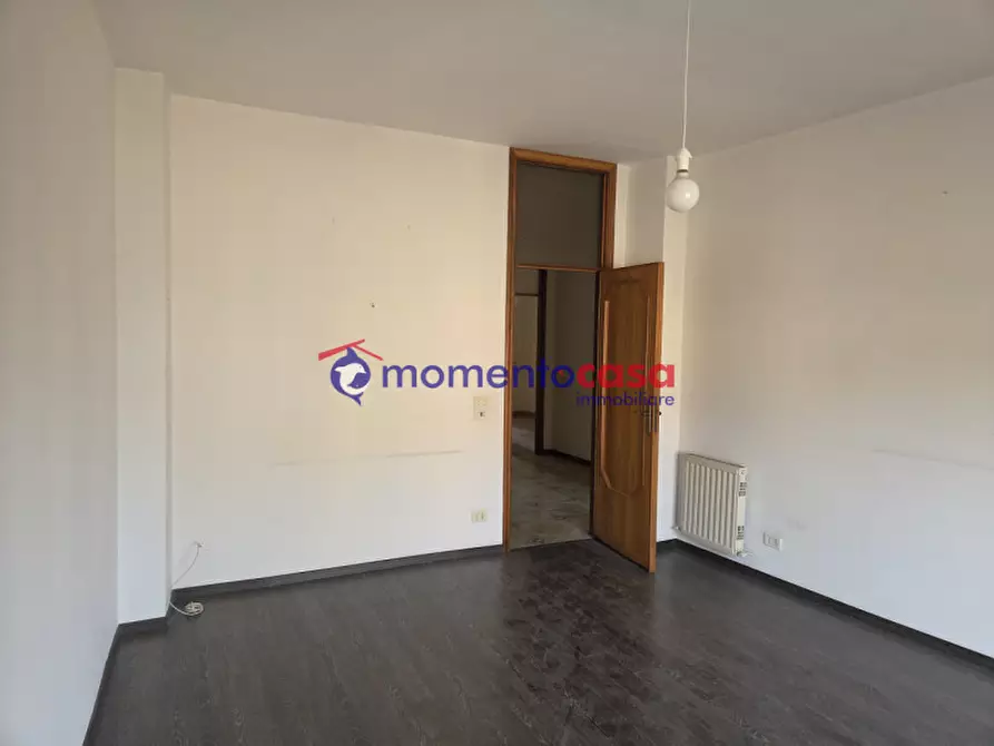 Immagine 22 di Appartamento in vendita  in Via Botteghelle 43 a Reggio Di Calabria