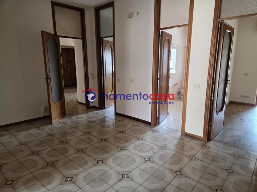 Immagine 24 di Appartamento in vendita  in Via Botteghelle 43 a Reggio Di Calabria