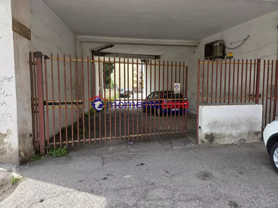 Immagine 25 di Appartamento in vendita  in Via Botteghelle 43 a Reggio Di Calabria