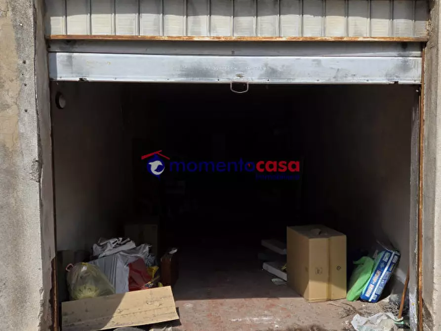 Immagine 26 di Appartamento in vendita  in Via Botteghelle 43 a Reggio Di Calabria